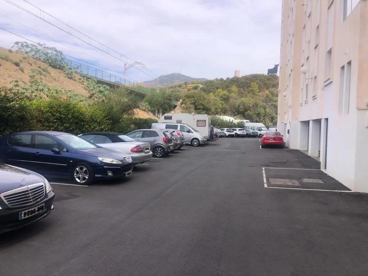 Poseidon Apartamento Frente A La Playa Fuengirola 0*,  Ισπανία